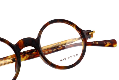 DUMAS col.DARK TORT